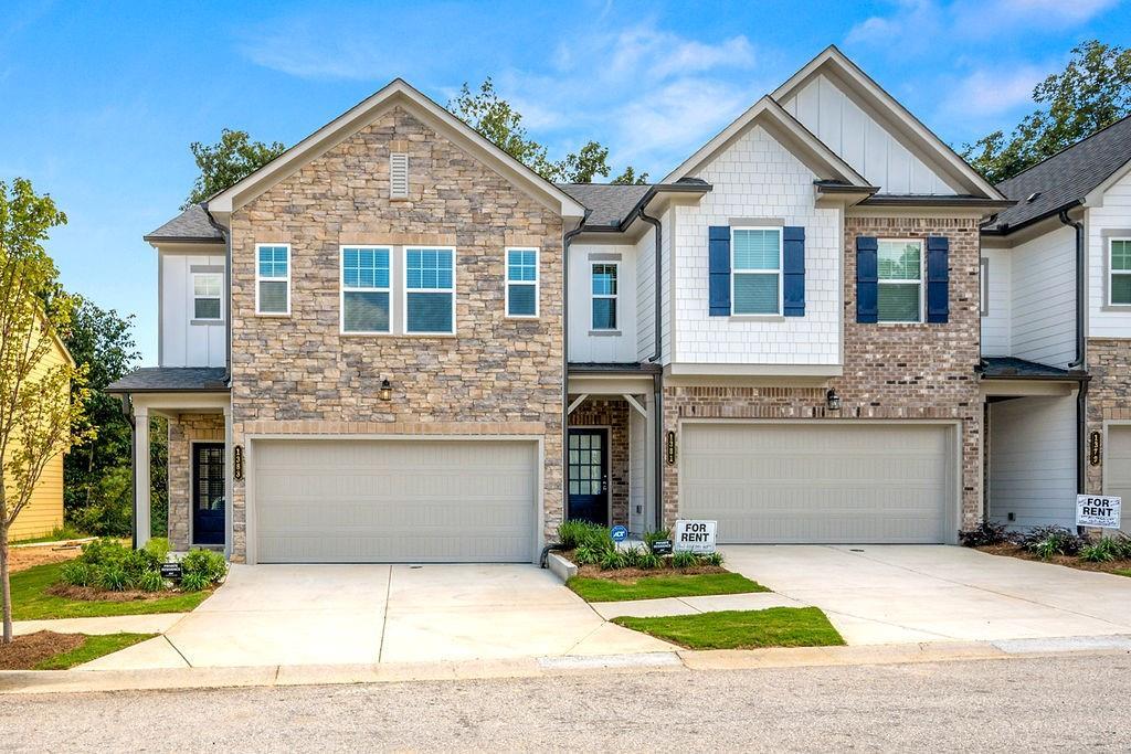 Foto principal - 1383 Ben Park Way
