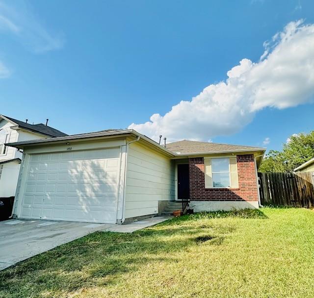 Primary Photo - 14910 Mossycup Ln