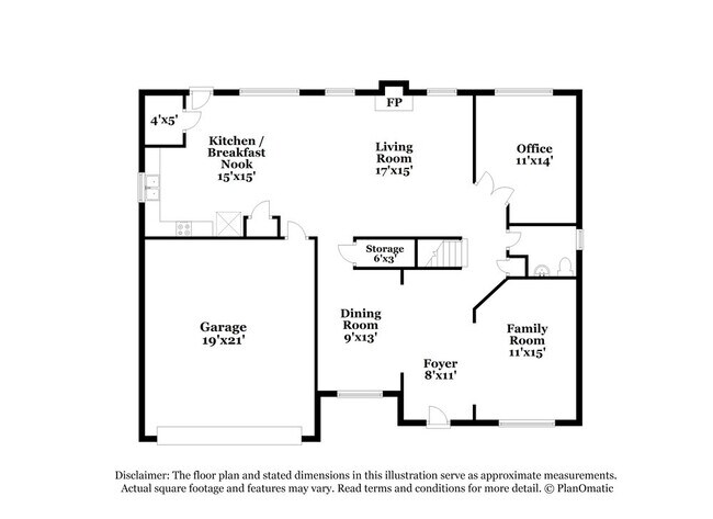 Foto del edificio - 1875 Eveningside Way NW