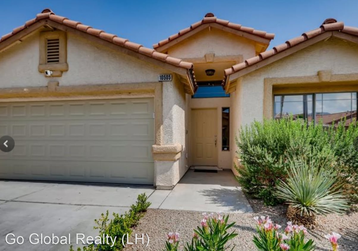 10505 Horseshoe Falls Ct, Las Vegas, NV 89144 House Rental in Las