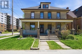 Building Photo - 480 George St S