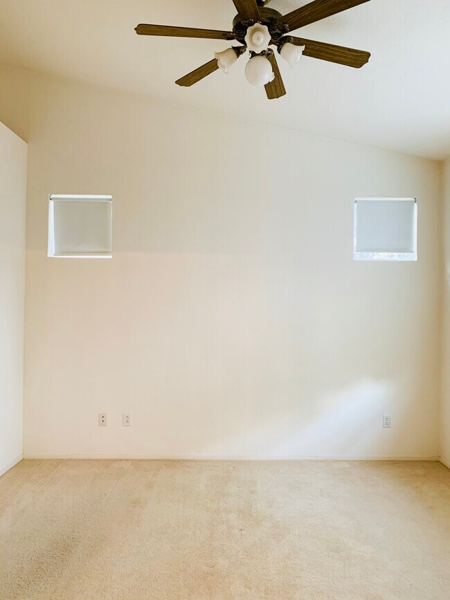 Master Bedroom - 374 Coventry Cir