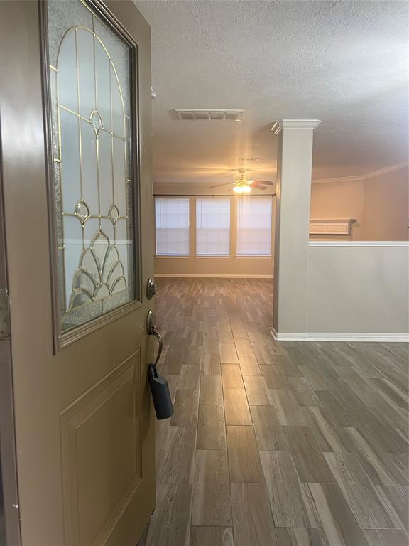 Foto del edificio - 4711 Neches Trail Ln