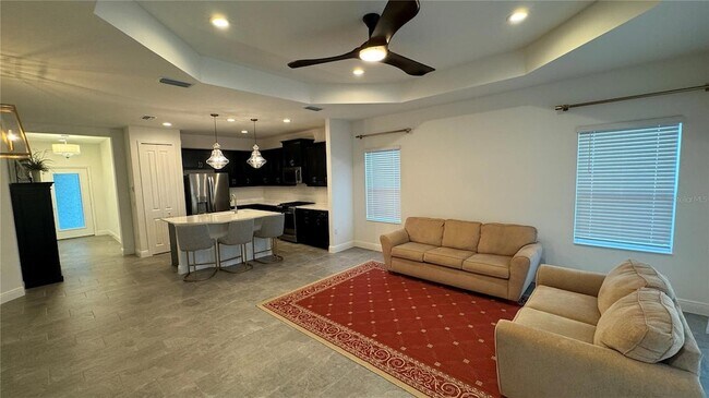 Foto del edificio - 14608 Barefoot Ln