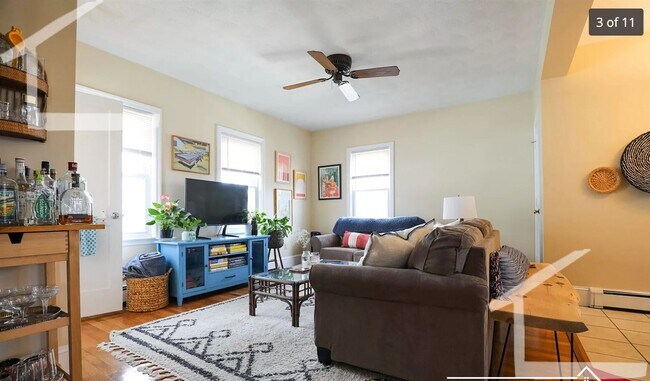 Foto del edificio - Charming 4 Bedroom-No Broker Fee