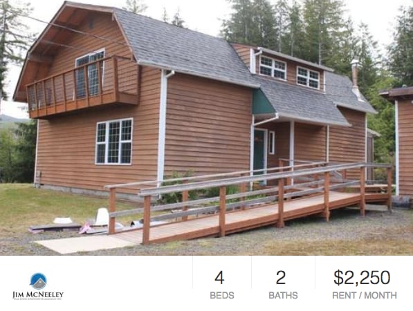 Primary Photo - 37555 Hauger Mountain Ln