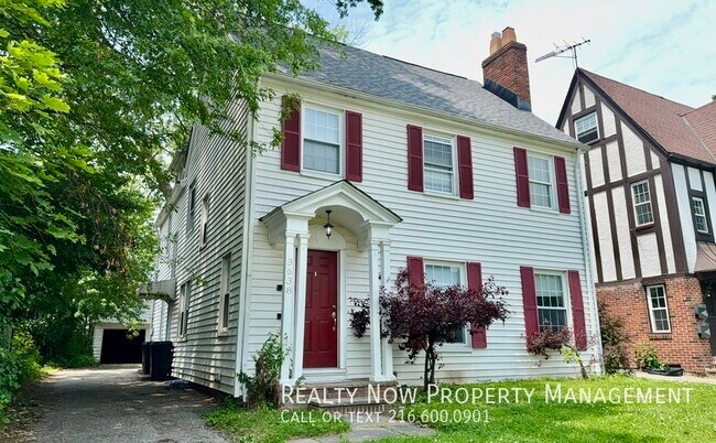 Foto del edificio - 3638 Glencairn Rd