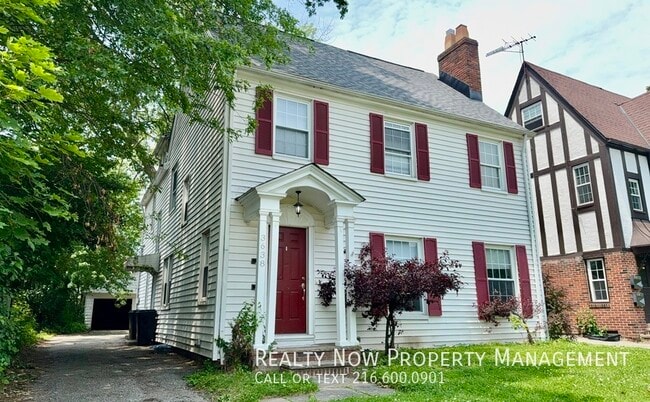 Building Photo - 3638 Glencairn Rd