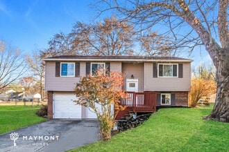 Building Photo - 1355 Cottonwood Dr