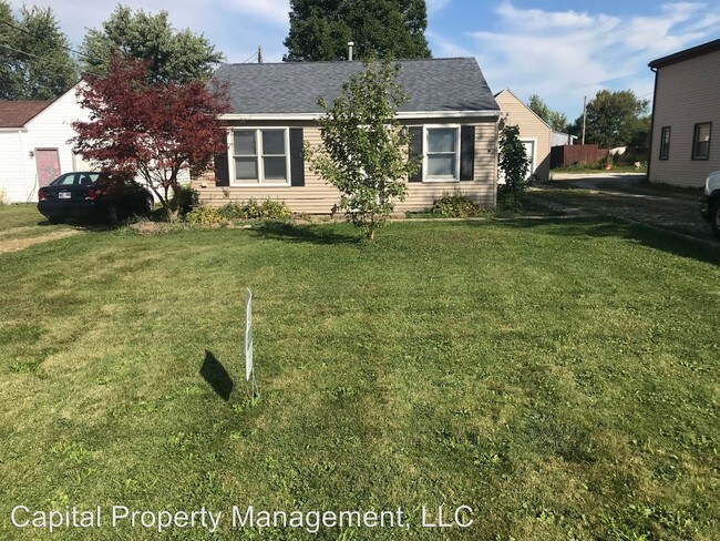 Building Photo - 2 br, 1 bath House - 1822 Flaugh Rd