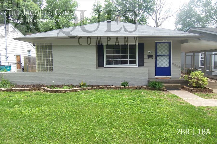 Primary Photo - Very Nice 2 Bedroom In Great Neighborhood