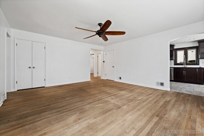 Foto del edificio - 641 N Wright St