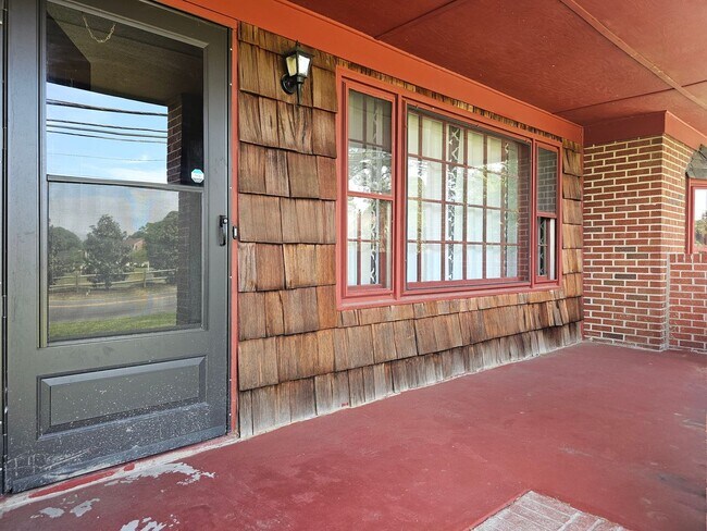 Foto del edificio - Manor View