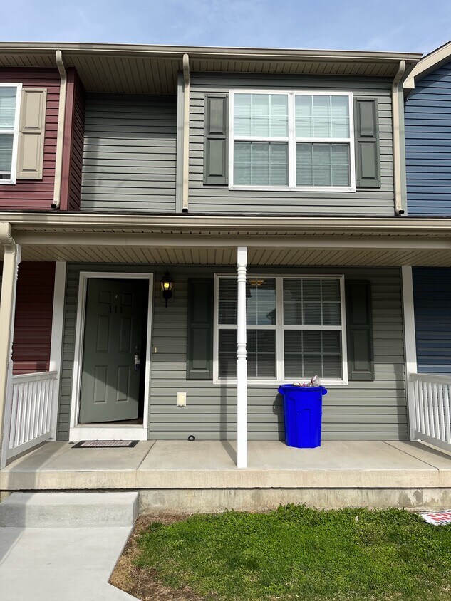 109 S Earl St, Shippensburg, PA 17257 109 S Earl St Shippensburg, PA