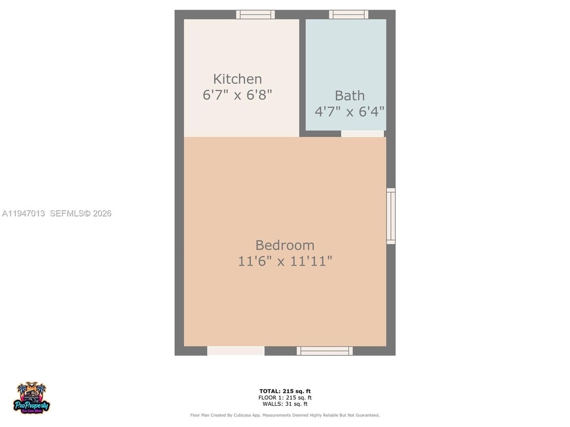 Building Photo - 702 50th St