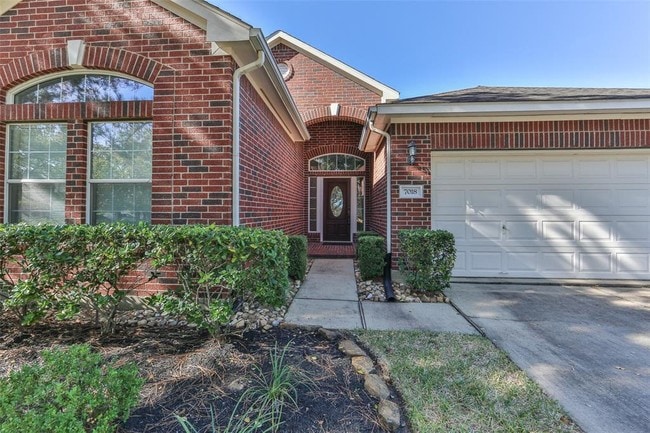 7018 Westford Park Ln Richmond Tx 77407 House For Rent In Building Photo 7018 Westford Park Ln