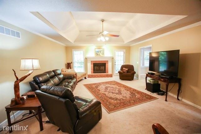 Foto del edificio - 3 br, 2 bath House - 3861 Strawberry Path Nw