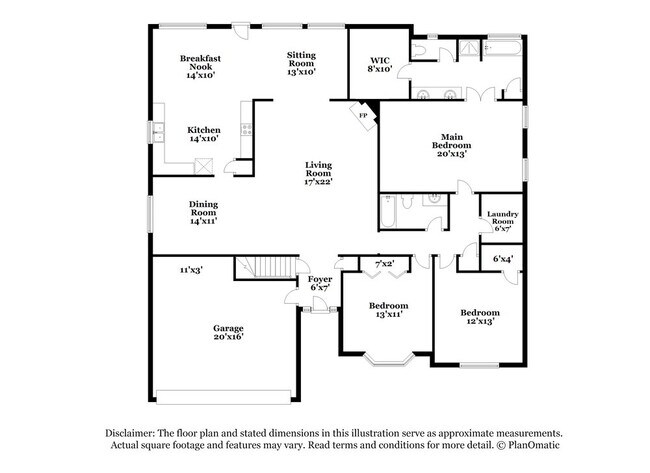 Foto del edificio - 402 Black Fox Dr