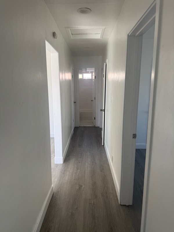 Building Photo - 1214 S Temple Ave