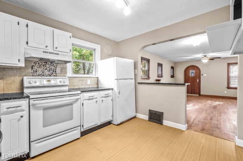 Foto principal - 2 br, 1 bath House - 3723 Edmundson Rd