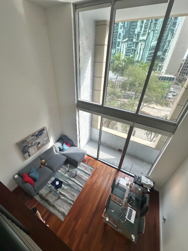Foto del edificio - 1060 Brickell Ave