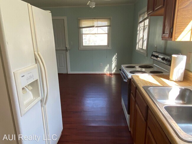 Building Photo - 3 br, 2 bath House - 5329 Park Avenue