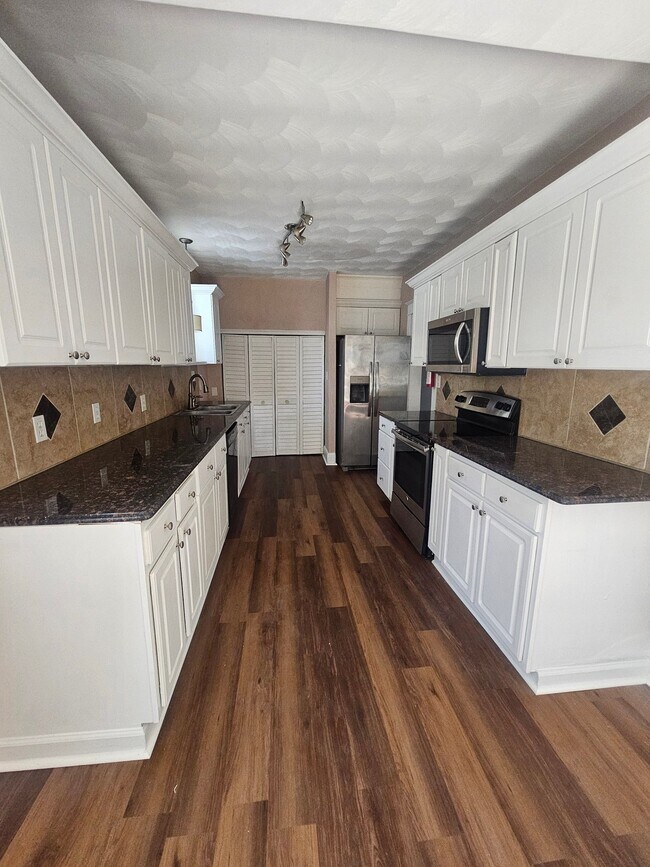 Foto del edificio - 3625 Nottaway St