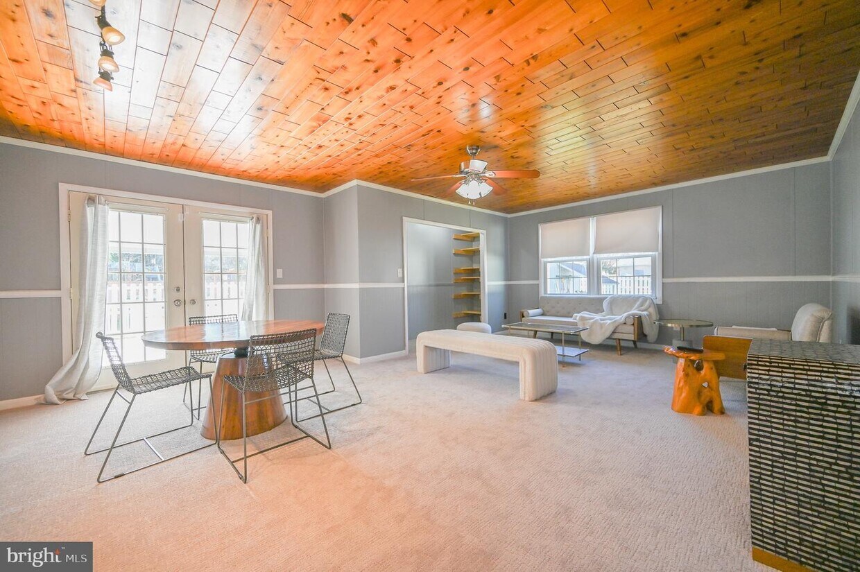 114 Lark Ln, Stafford, VA 22556 House Rental in Stafford, VA