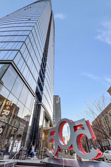 Photo - 515 CHURCH ST Unit 4302