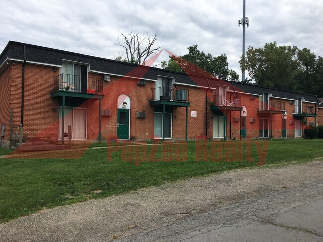 Foto del edificio - 4522 Elliot Ave