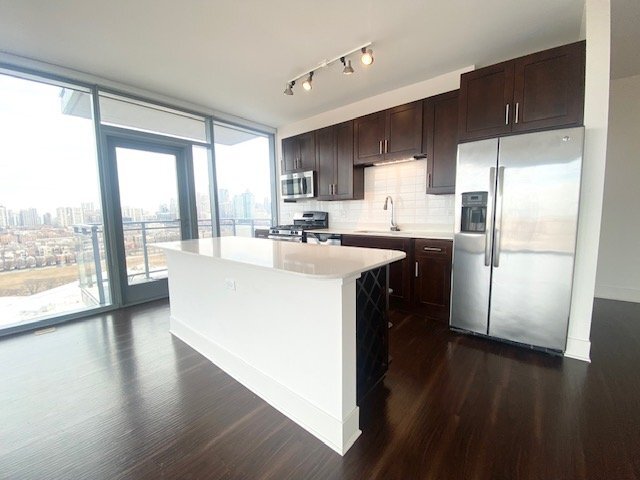 Photo - 1449 N Halsted St (Chicago, IL) Apartment
