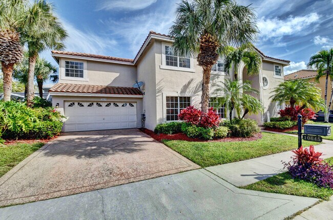 Foto del edificio - 10645 Wheelhouse Cir