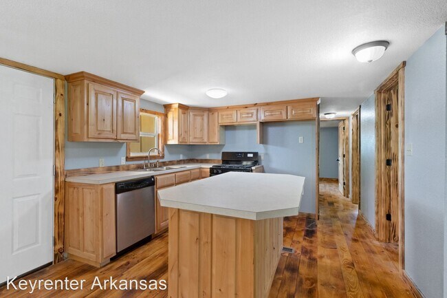 Foto del edificio - 2 br, 1 bath House - 105 Nelson Park Rd SW