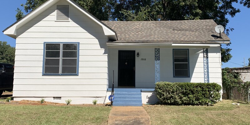 Primary Photo - 2808 20th Street
