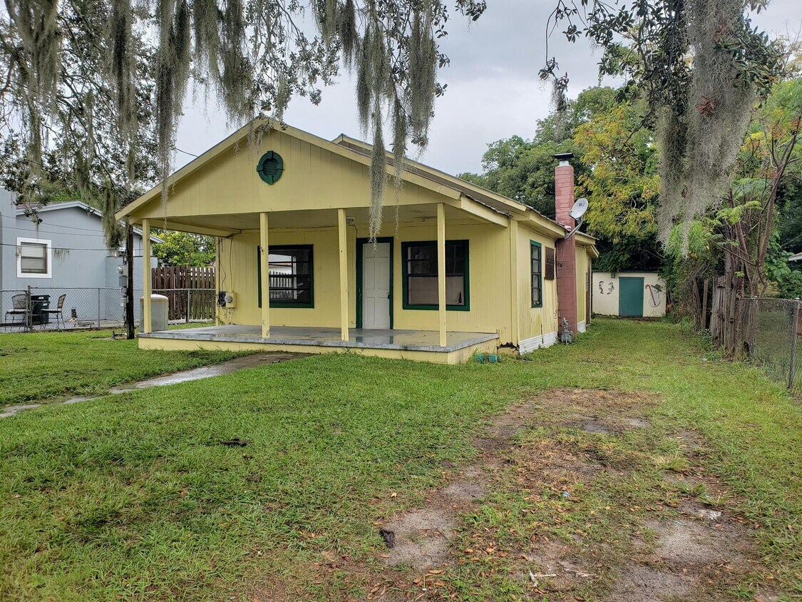 10529 3rd Ave, Ocoee, FL 34761 House Rental in Ocoee, FL