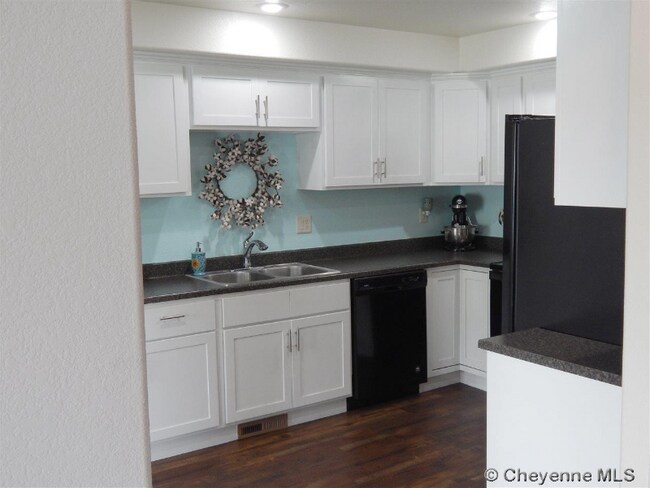 Foto del edificio - 6505 Painted Rock Trl