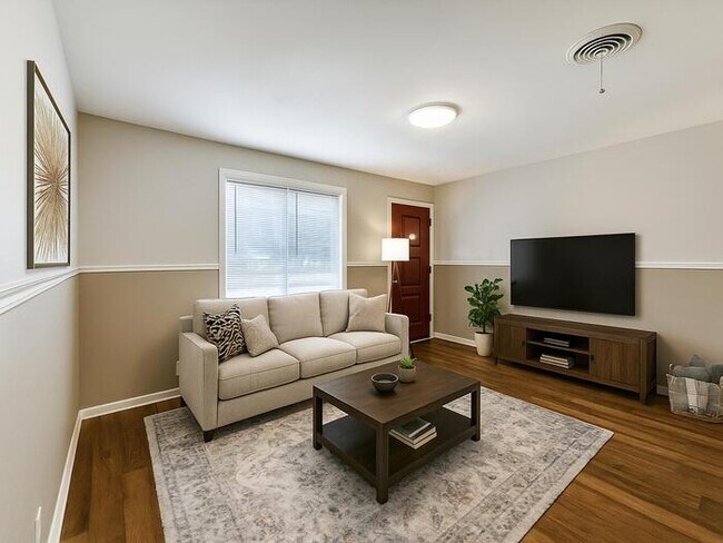 Building Photo - Charming 3-bedroom, 2-bath home located in the heart of Georgetown - Pets Friendly