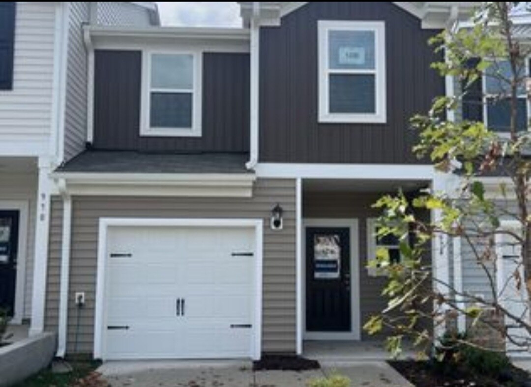 974 Rolling Fields Dr, Graham, NC 27253 Townhome Rentals in Graham NC