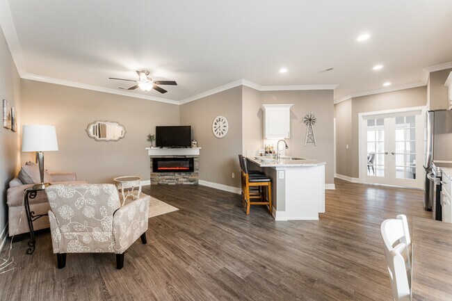 Foto del edificio - 102 Cobblestone Ct