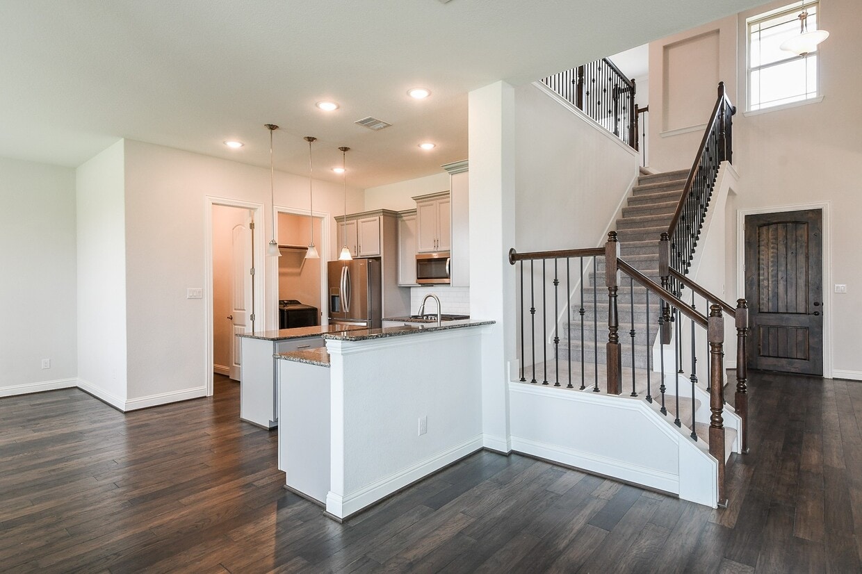 Foto principal - 3802 W Vicksburg Estates Dr