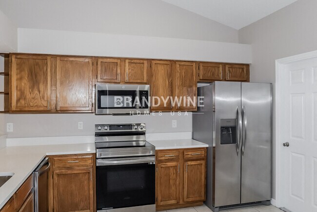 Foto del edificio - 110 Meadowglen Ct