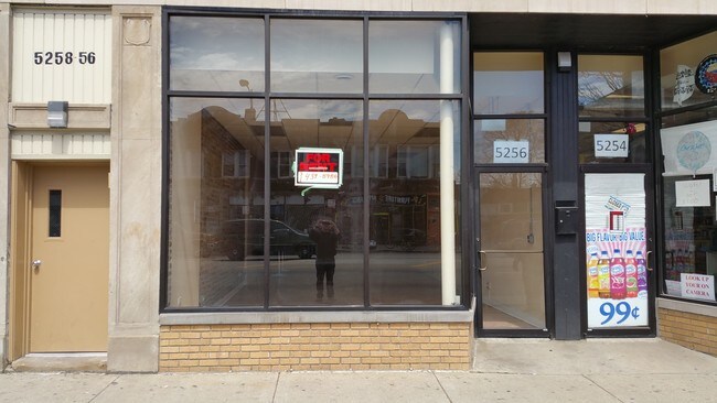 Building Photo - 5254-5258 W North Ave