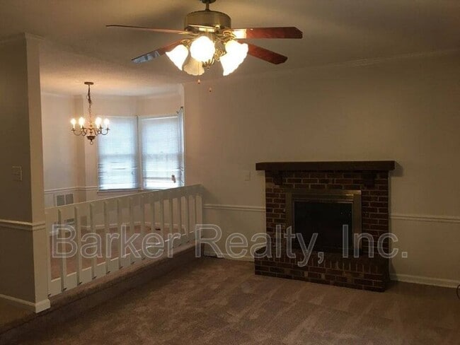 Foto del edificio - 4612 Nesbit Ct