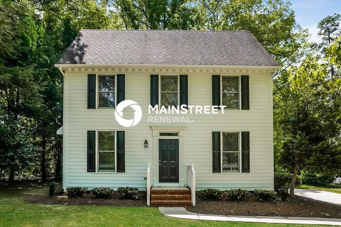 Foto principal - 4 Bedroom Pet-Friendly Home in GREENSBORO,...
