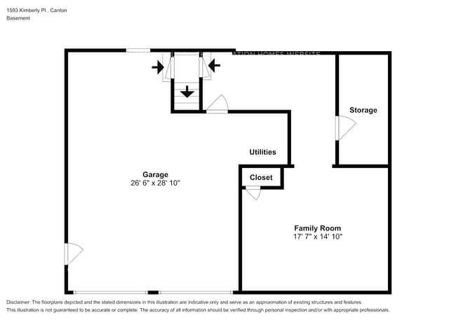 Building Photo - 1593 Kimberly Pl