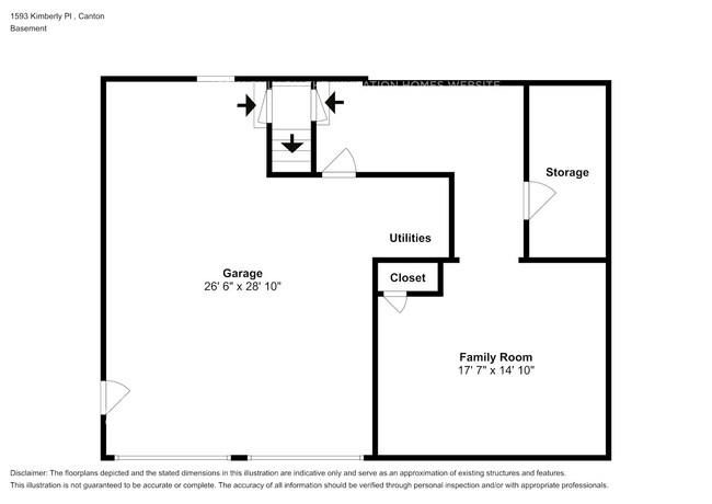 Foto del edificio - 1593 Kimberly Pl
