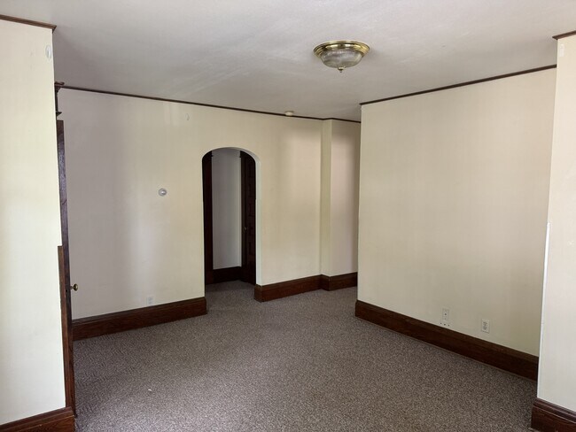 Foto del edificio - 1118 S Barstow St