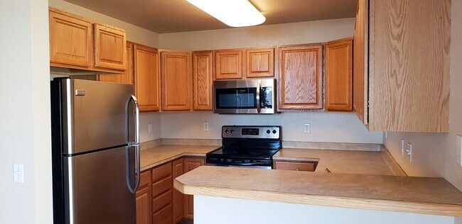 Foto del edificio - 2019 Barber Dr