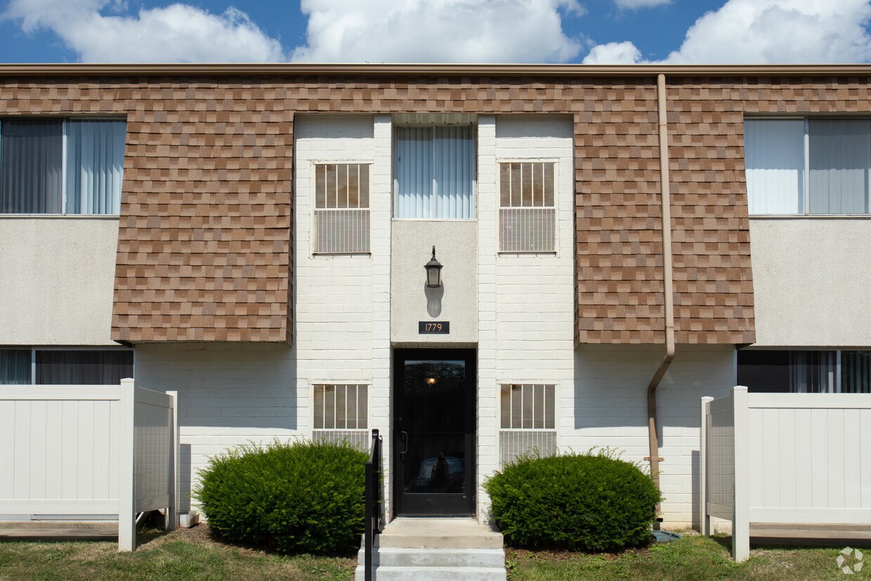 Franklin Palmer Apartments Apartments Canton, MI