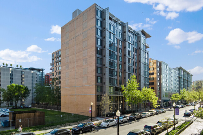 440 L St NW - L at City Vista